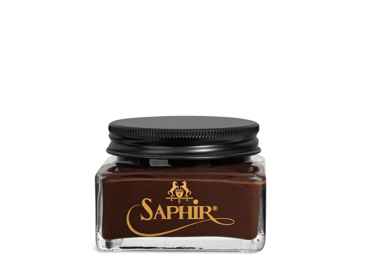 Saphir Creme 1925