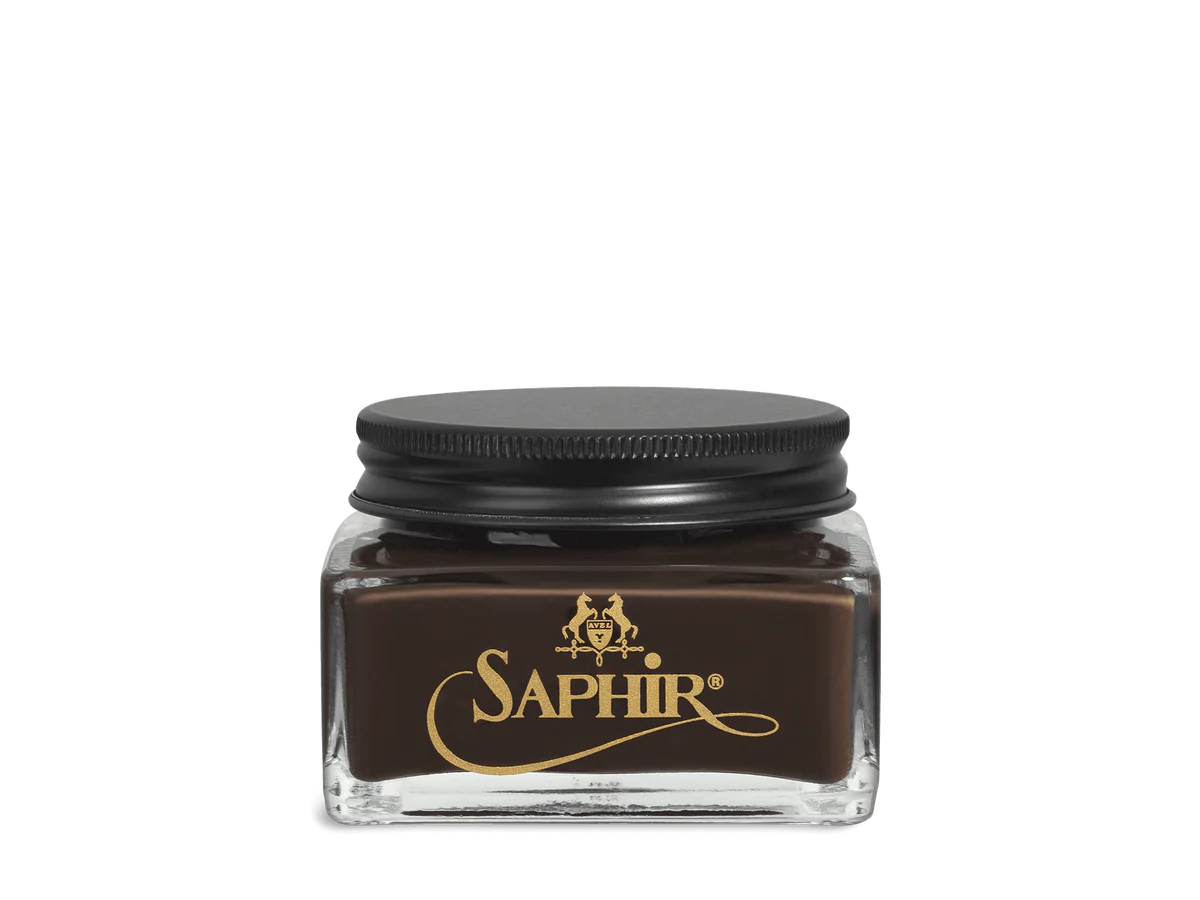 Saphir Creme 1925