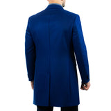 Blue Coat, Dormeuil