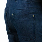 Blue Jeans, Ariston