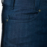 Blue Jeans, Ariston