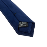 Dark Blue Tie