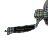 Colorful Checkered Bow Tie