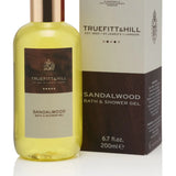 Truefitt&Hill Sandalwood Bath & Shower Gel